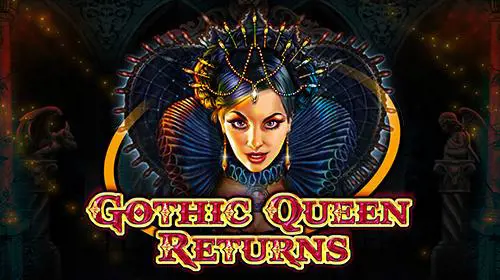 GOTHIC QUEEN RETURNS - Marakumi - Kenya